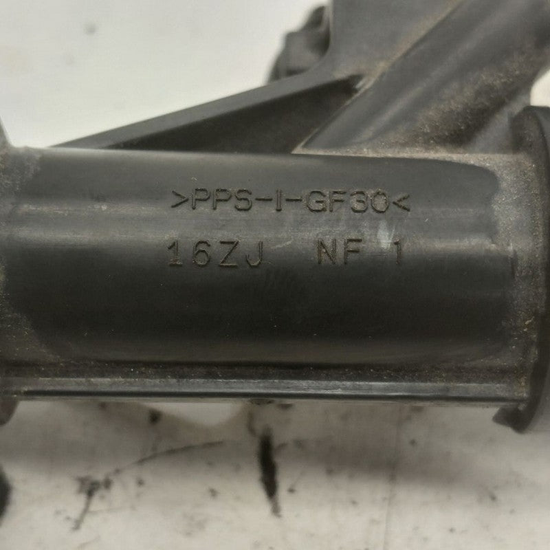 Lexus NX350 Coolant Line Crossover Pipe  2.4 2022 2023 2024 2025