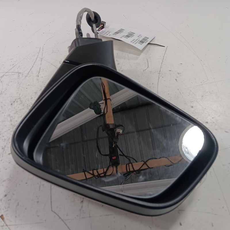 Driver Left Side View Door Mirror Without Memory Fits 17-20 Buick Enco
