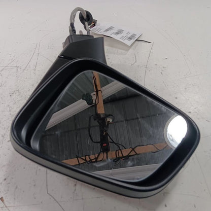 Driver Left Side View Door Mirror Without Memory Fits 17-20 Buick Enco