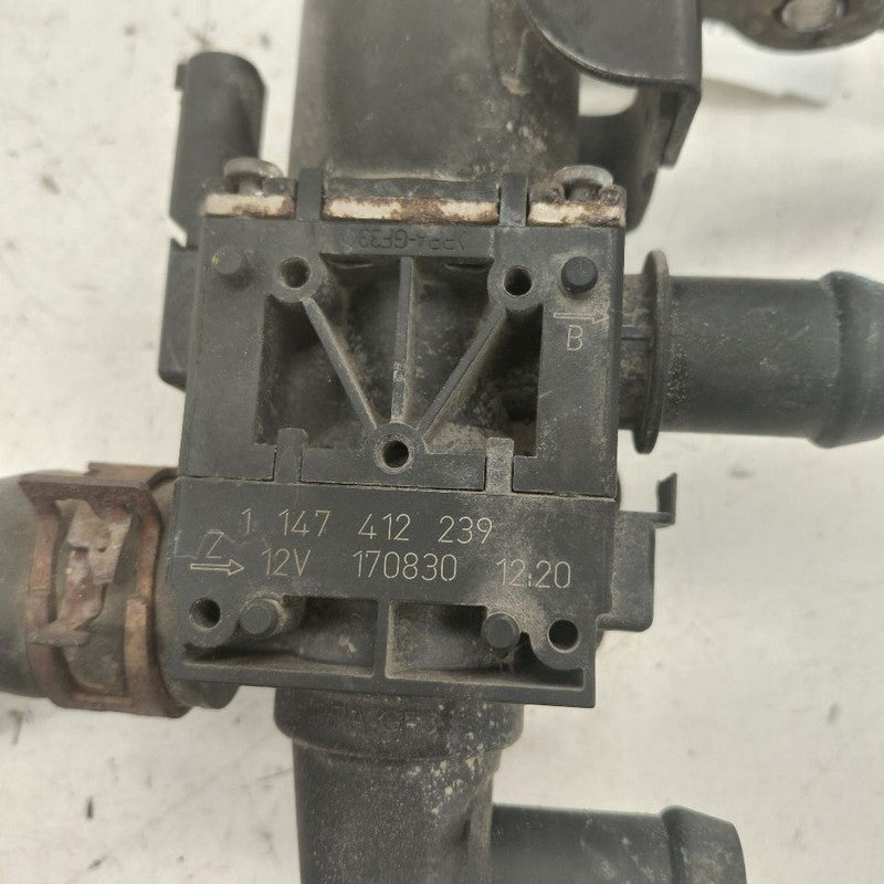 Honda Clarity Three Way Valve Breather {1147412239} 2018 2019 2020