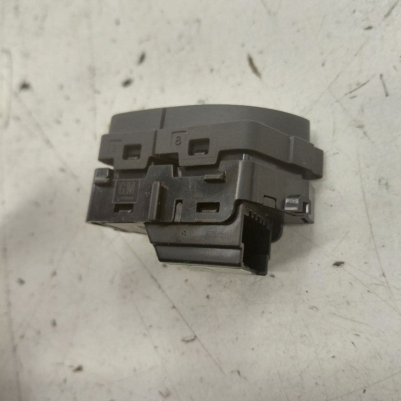 Chevy Equinox Power Door Lock Switch  2024 2023 2022
