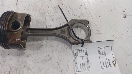 Honda Civic One Single Piston 2016 2017 2018 2019