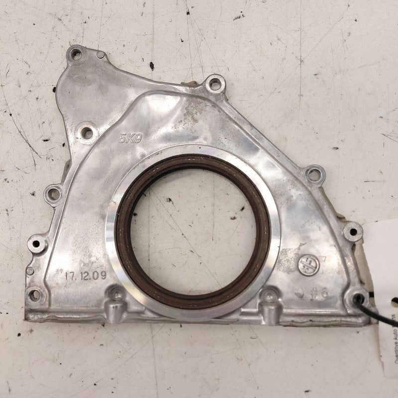Honda Clarity Rear Main Seal Housing  2018 2019 2020