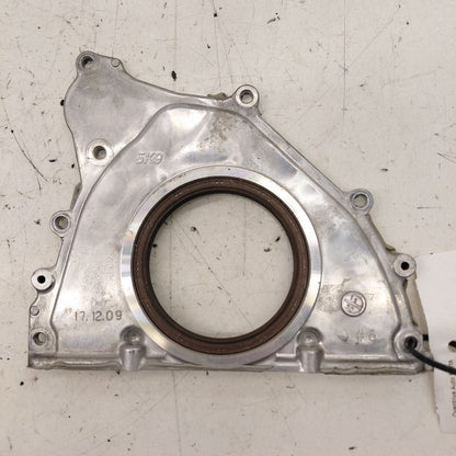 Honda Clarity Rear Main Seal Housing  2018 2019 2020