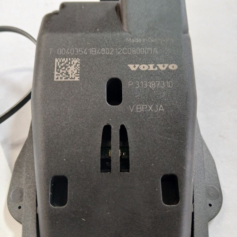 Volvo S60 Front Radar Sensor {313187310} 2013 2014 2015