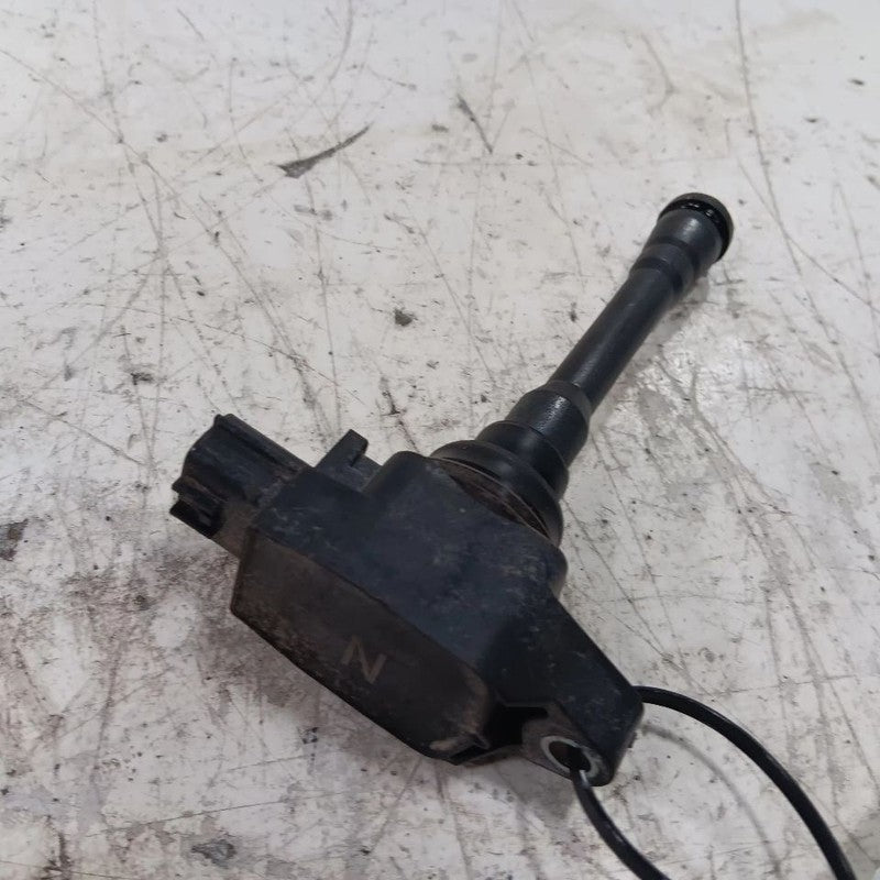 Coil Ignition Ignitor 18-23 Nissan Kicks