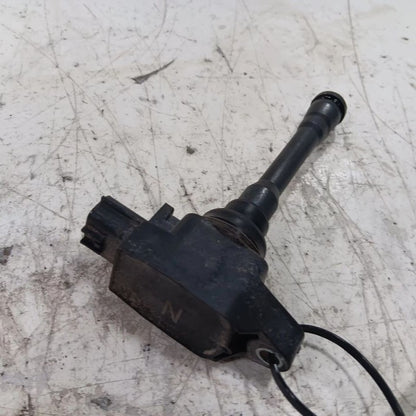 Coil Ignition Ignitor 18-23 Nissan Kicks