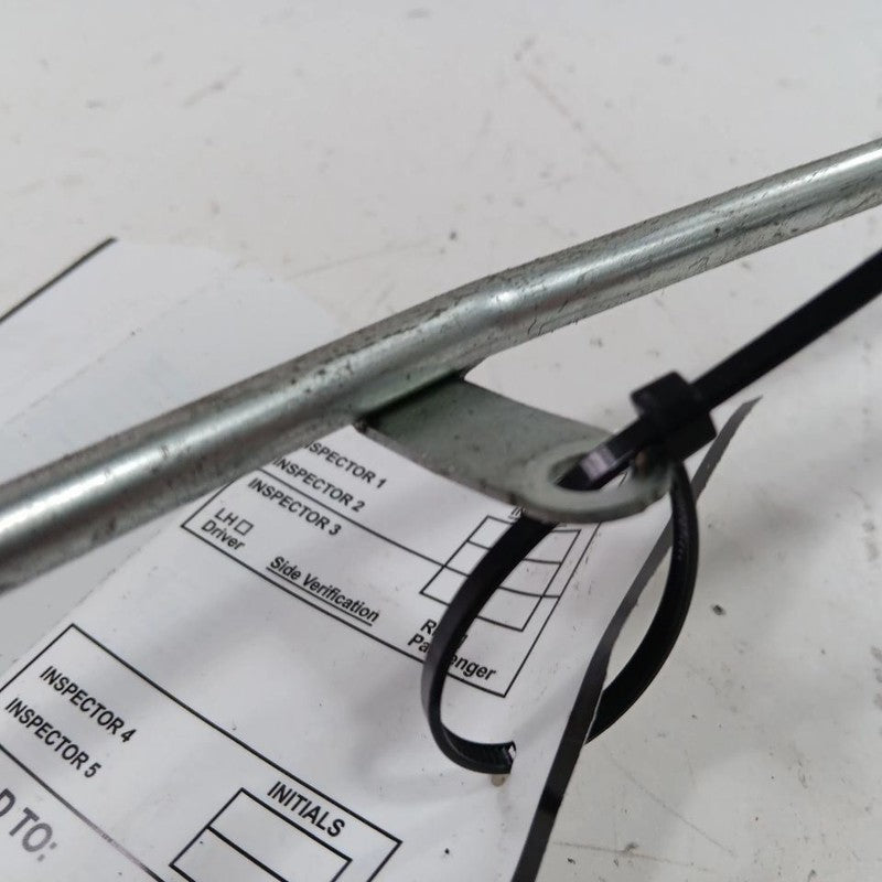 Subaru BRZ 2.0 Engine Oil Line  2013 2014 2015 2016