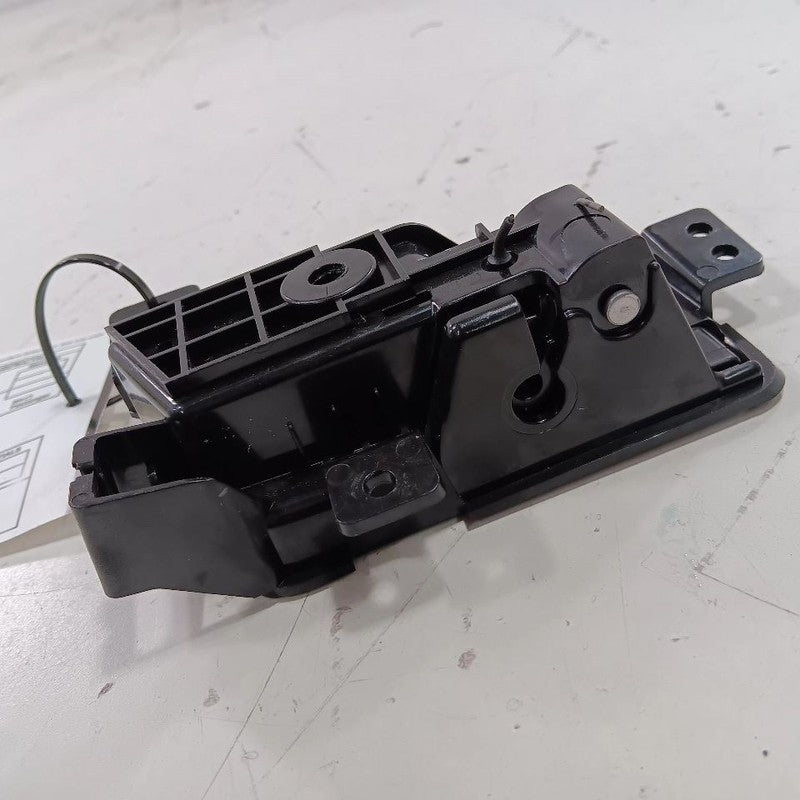 Subaru Legacy Outback Door Handle Left Rear Interior Inside  2015 2016