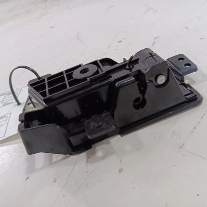 Subaru Legacy Outback Door Handle Left Rear Interior Inside  2015 2016