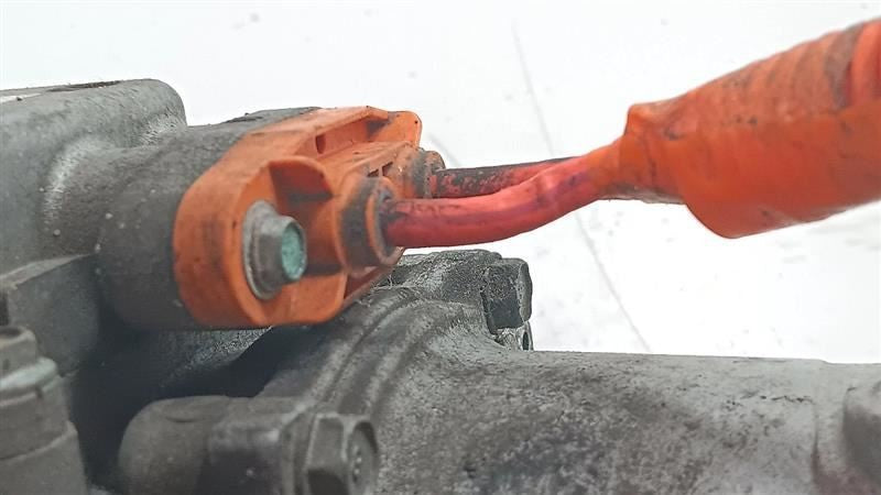 22753244 Air Conditioning AC Compressor Fits 11-15 VOLT