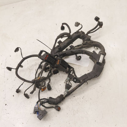 Hyundai Kona Engine Wire Wiring Harness  2.0 2021 2020 2019