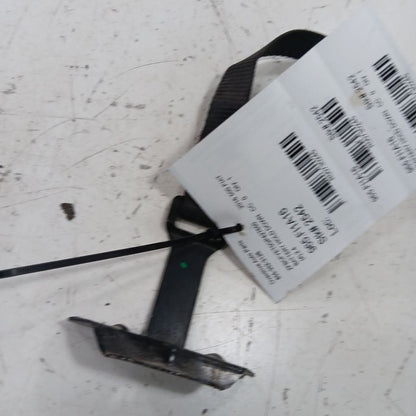 Fiat 500 Battery Hold Down  2016 2017 OEM
