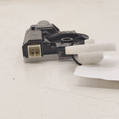 Lexus NX350 Electric Power Sun Moon Roof Glass Motor  2022 2023 2024 2