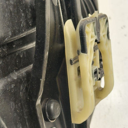 Passenger Right Front Window Regulator Track Fits 14-23 Volvo S60