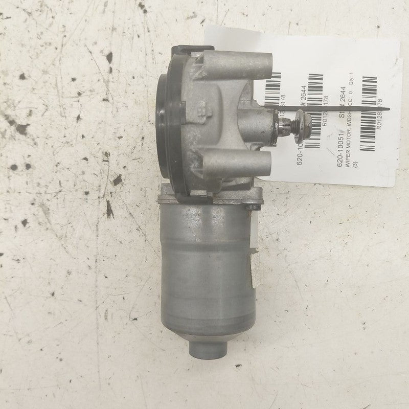 Front Windshield Wiper Motor Fits 21-26 SELTOS