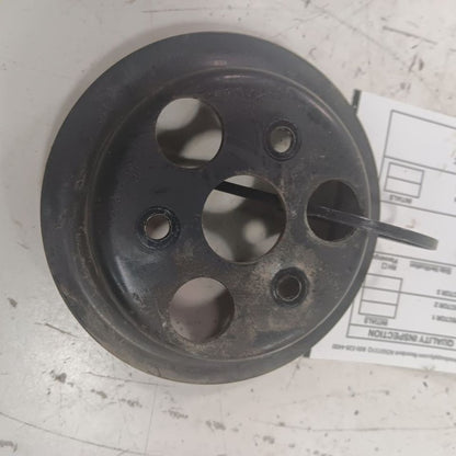 Mazda CX-5 2.5 Water Pump Pulley  2019 2020 2021 2022 OEM