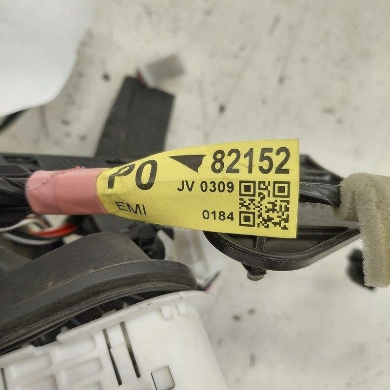 Toyota Prius Door Harness Wire Wiring Left Driver Front  2022 2021 202