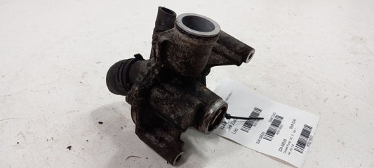Coolant Water Pump 1.6L Convertible Fits 02-08 MINI COOPER S OEM