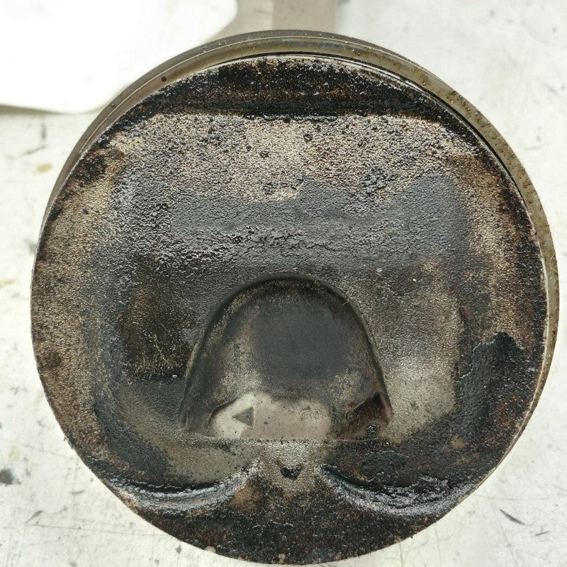 Cadillac CT6 Single Piston With Connecting Rod   3.6 2018 2017 2016