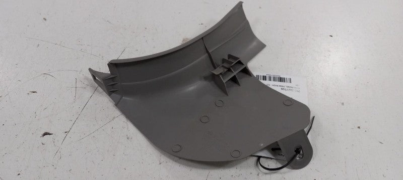 Subaru Forester Kick Panel Trim Right Passenger 2009 2010 2011 2012 20
