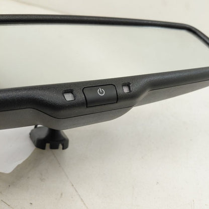 Interior Rear View Mirror Manual Dimming 04-05 07-24 Mitsubishi Outlan