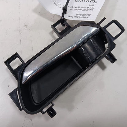 Nissan Versa Door Handle Left Driver Front Interior Inside  2023 2022 2021 2020