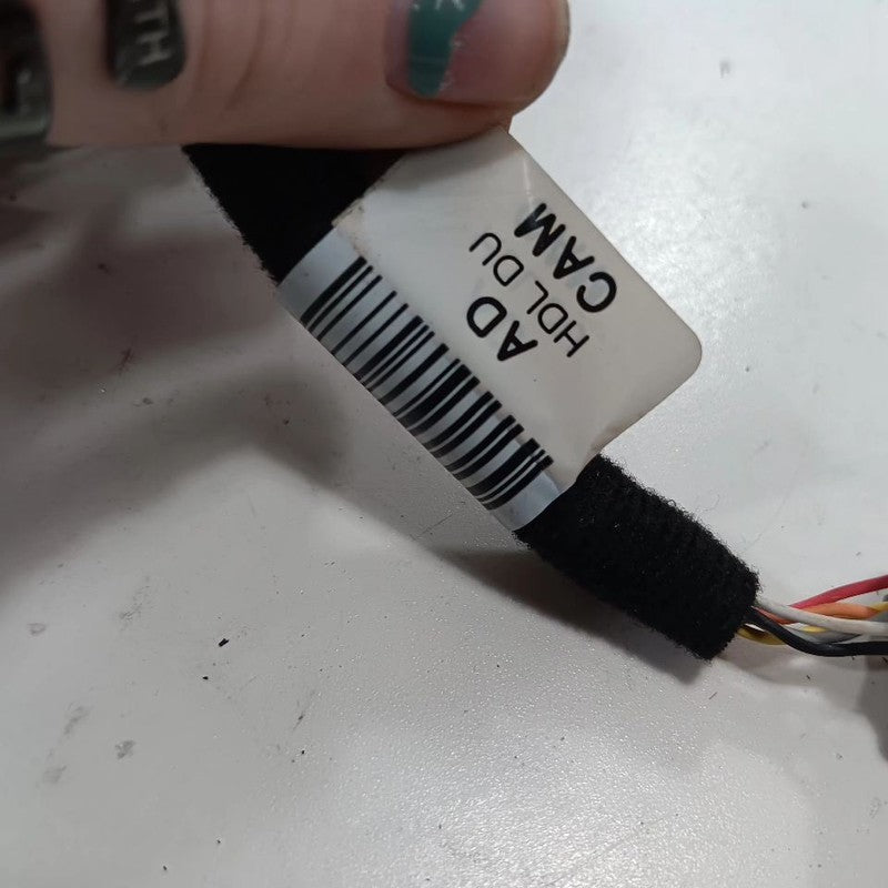 95760F24004X Reverse Rear View Camera Decklid Fits 17-18 Hyundai Elantra 