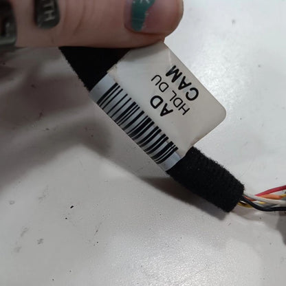 95760F24004X Reverse Rear View Camera Decklid Fits 17-18 Hyundai Elantra 