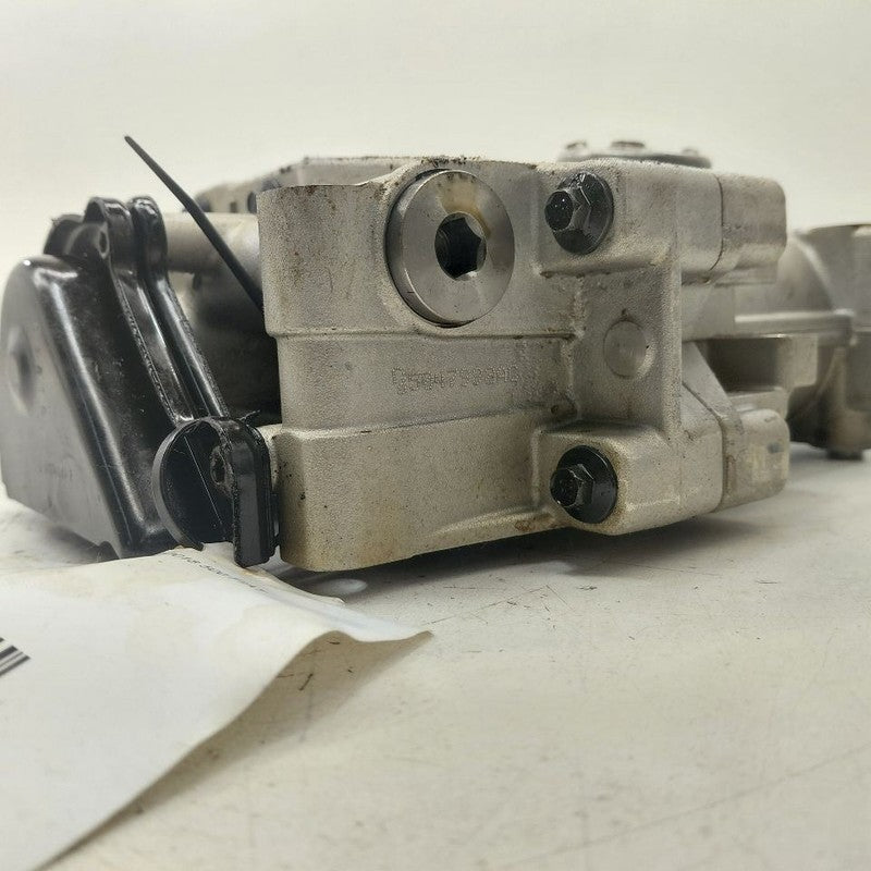 2018 Fiat 500 X Model Engine Balance Shaft