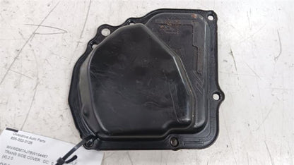 Volkswagen Golf Transmission Housing Side Cover Plate 2010 2011 2012 2