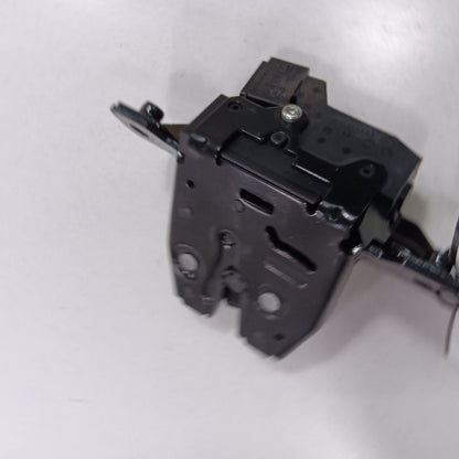 Buick Encore Trunk Latch  2019 2018 2017 OEM