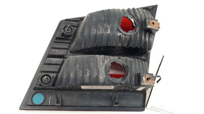 4806369AF Driver Left Tail Light Lamp Incandescent Liftgate Mounted 09-17 Dodge Journey