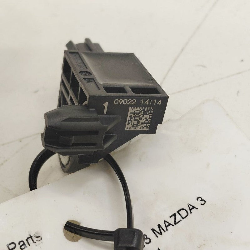 Mazda 3 Contact Sensor  2023 2022 2021