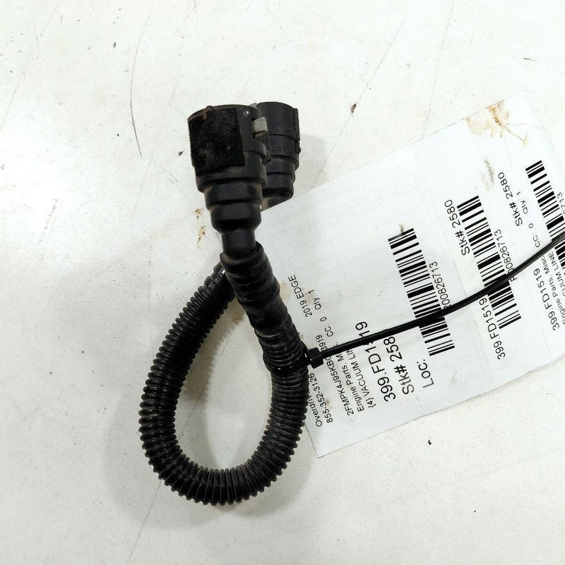 Ford Edge Vacuum Line 2.0 2019 2020 2021 2022 2023 2024 OEM