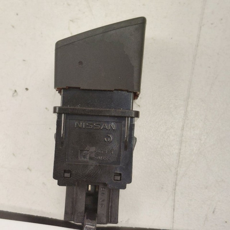 Nissan Maxima Hazard Switch 4 Way Flasher Button  2018 2017 2016 OEM