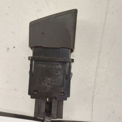 Nissan Maxima Hazard Switch 4 Way Flasher Button  2018 2017 2016 OEM