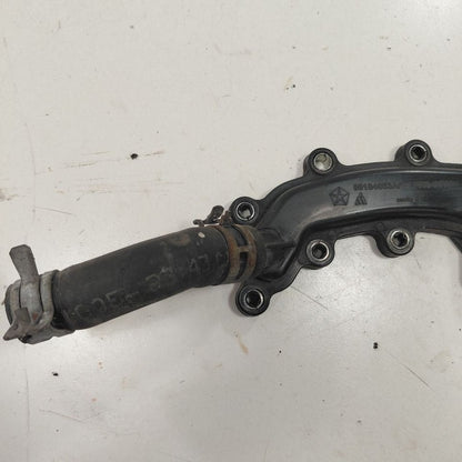 Chrysler 300 Coolant Line Crossover Pipe  3.6 2017 2018 2019 OEM