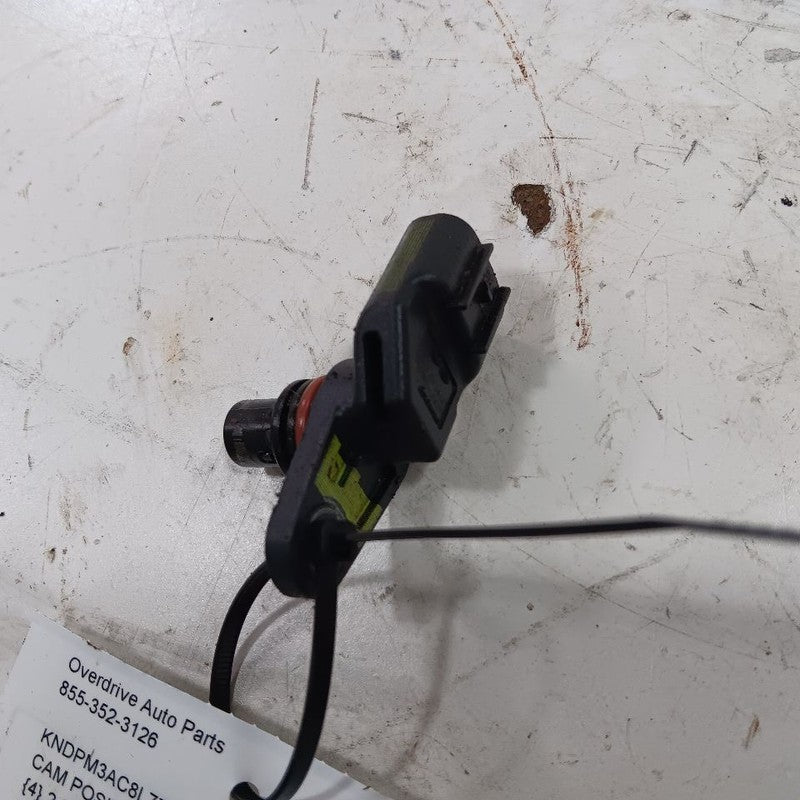 Kia Sportage 2.4 Camshaft Cam Shaft Position Sensor  2022 2021 2020 20