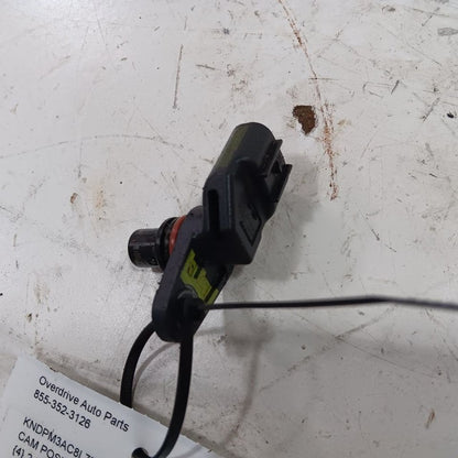 Kia Sportage 2.4 Camshaft Cam Shaft Position Sensor  2022 2021 2020 20