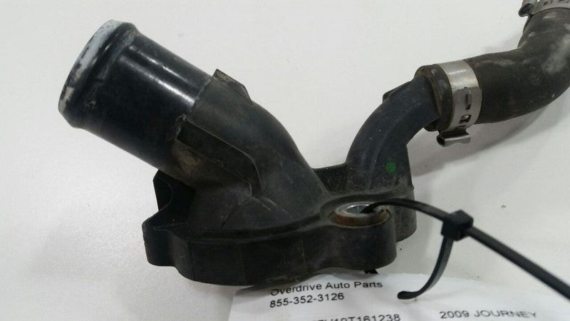Dodge Journey Radiator Hose Neck 2009 2010 2011 2012 2013