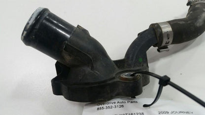 Dodge Journey Radiator Hose Neck 2009 2010 2011 2012 2013
