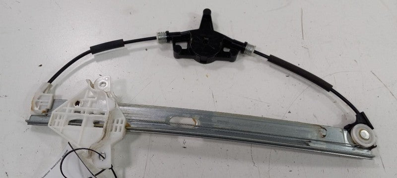 Left Rear Window Regulator Track Fits 17-19 MAZDA CX-5 OEM