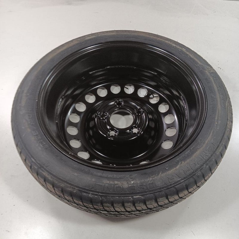 Wheel 16x4 Opt Sjq Fits 20-26 ENCORE GX