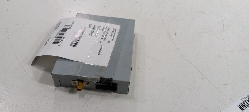 Audio Equipment Radio VIN J 11th Digit Limited Opt U2K Fits 07-17 ACAD