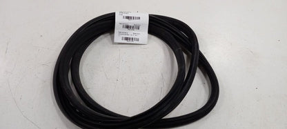 Honda Accord On Body Door Jamb Seal Rear Left Back 2012 2011 2010 2009