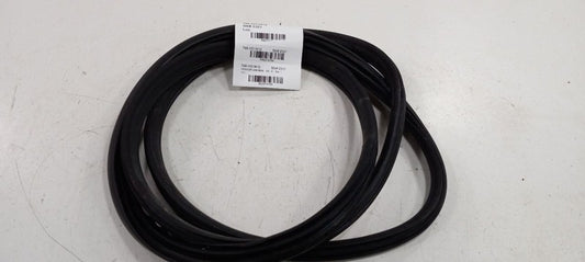 Honda Accord On Body Door Jamb Seal Rear Left Back 2012 2011 2010 2009