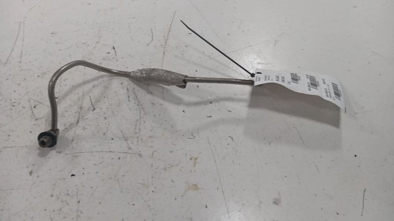 Buick Encore Super Turbo Charger Oil Line Hose Tube  2016 2017 2018 2019