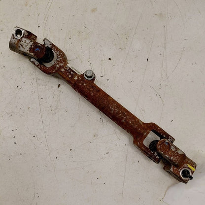 Chevy Trailblazer Lower Steering Column Shaft Knuckle U Joint  2023 20