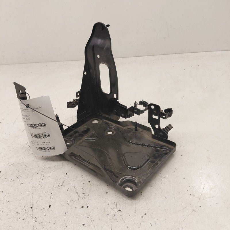 2018 Fiat 500 X Model Battery Holder Tray